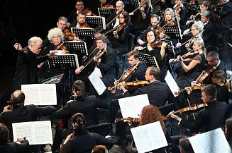 XXV Московский Пасхальный фестиваль будет самым масштабным за свою историю 